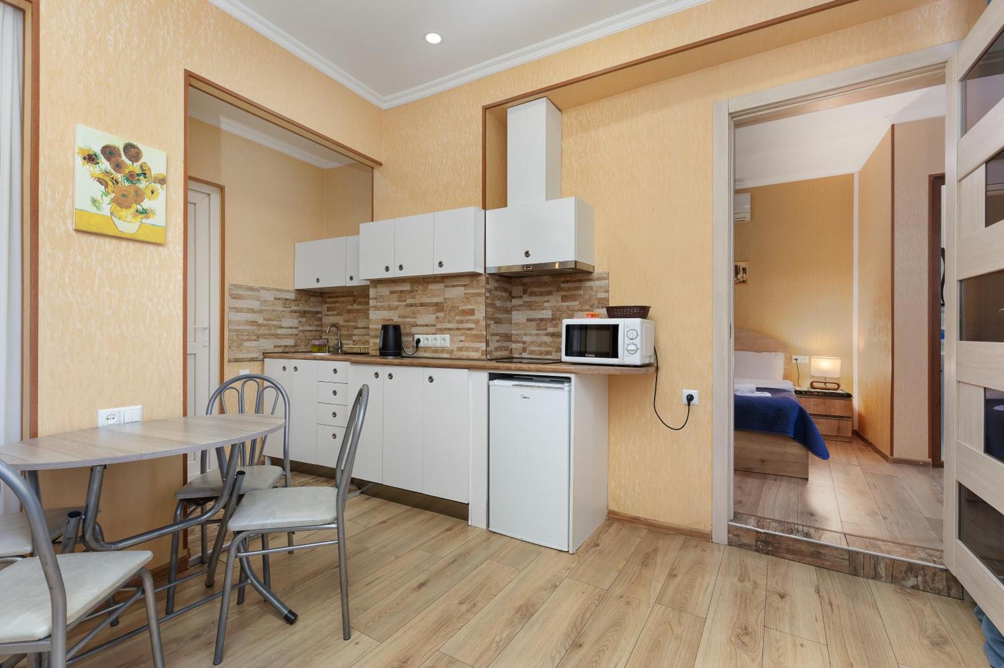 Apartments With Wine Cellar In Old Tbilisi Buitenkant foto