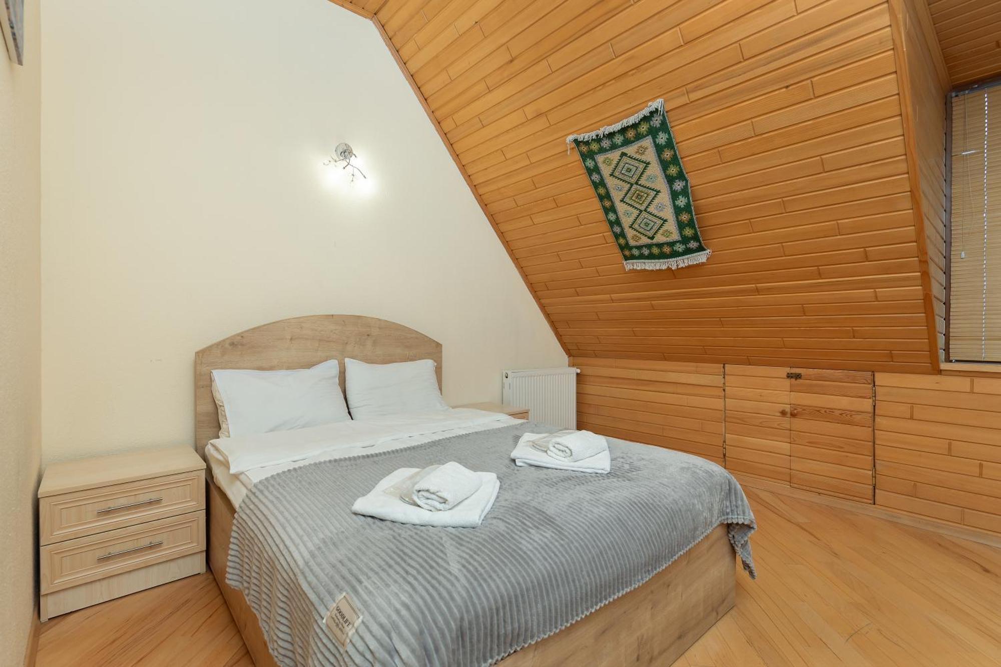 Apartments With Wine Cellar In Old Tbilisi Buitenkant foto
