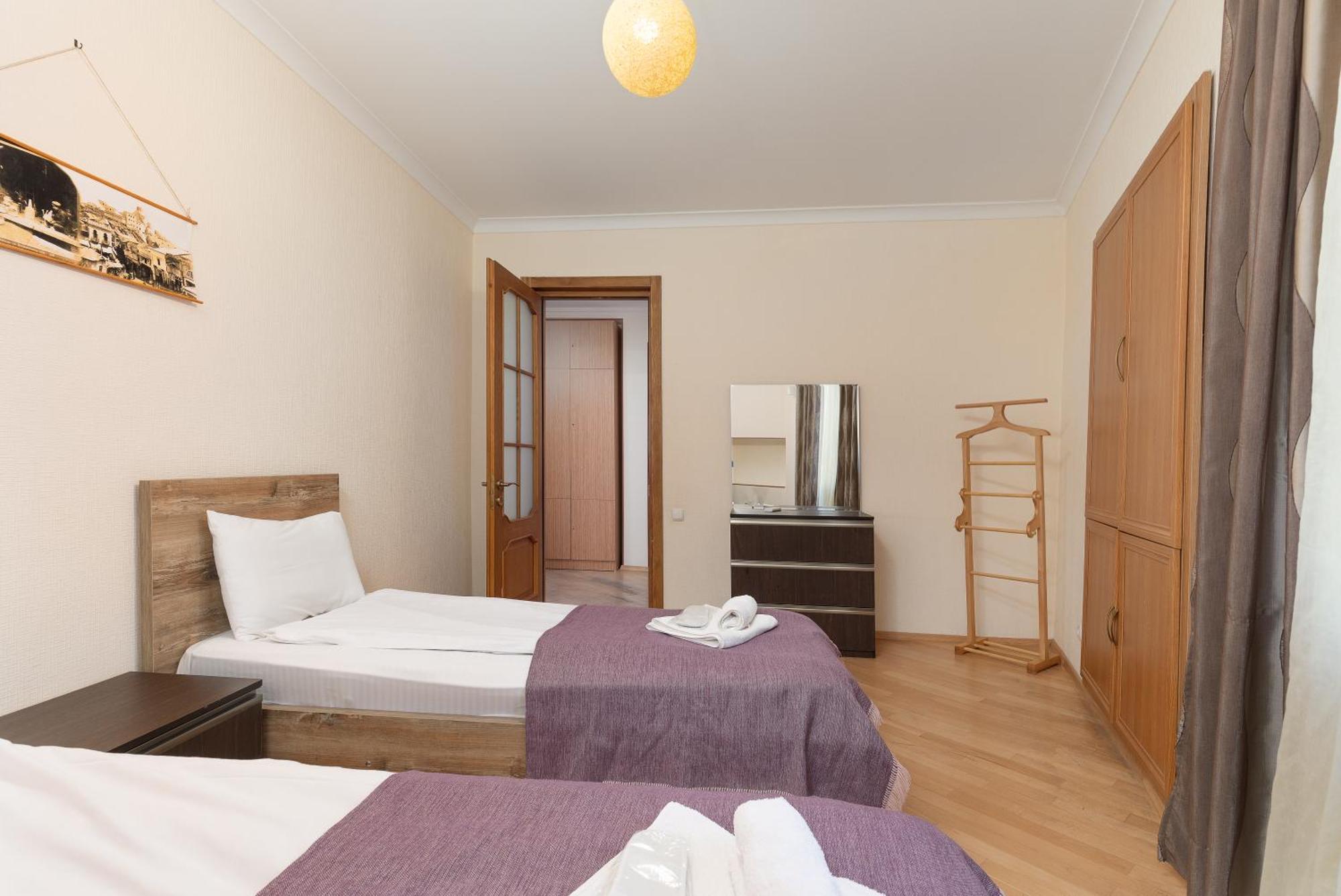 Apartments With Wine Cellar In Old Tbilisi Buitenkant foto