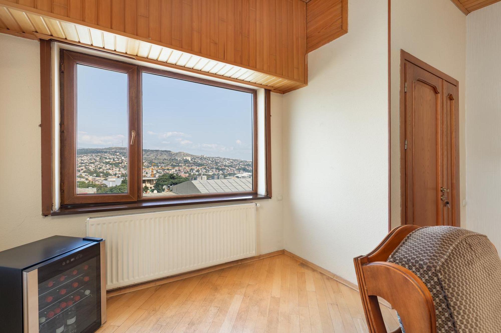 Apartments With Wine Cellar In Old Tbilisi Buitenkant foto